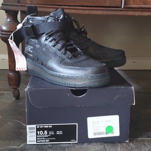 Nike Air Force 1 shoes